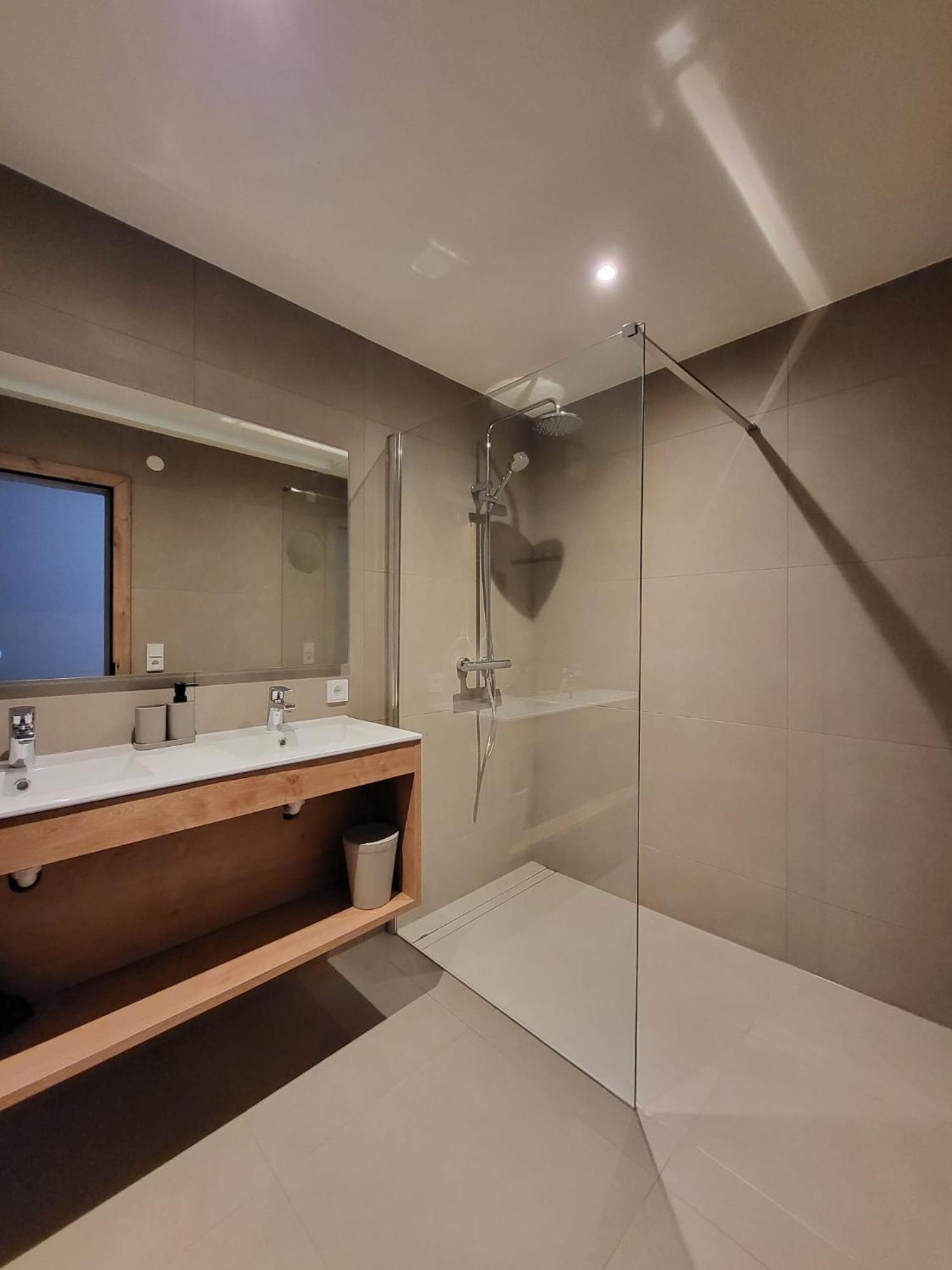 Apartament Almtraum Berwang Zewnętrze zdjęcie