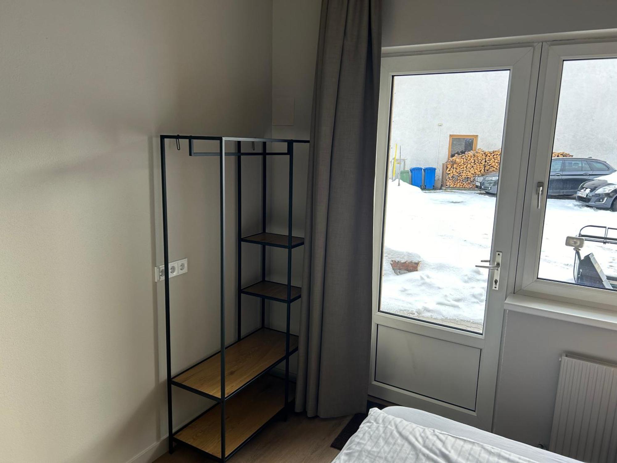 Apartament Almtraum Berwang Zewnętrze zdjęcie