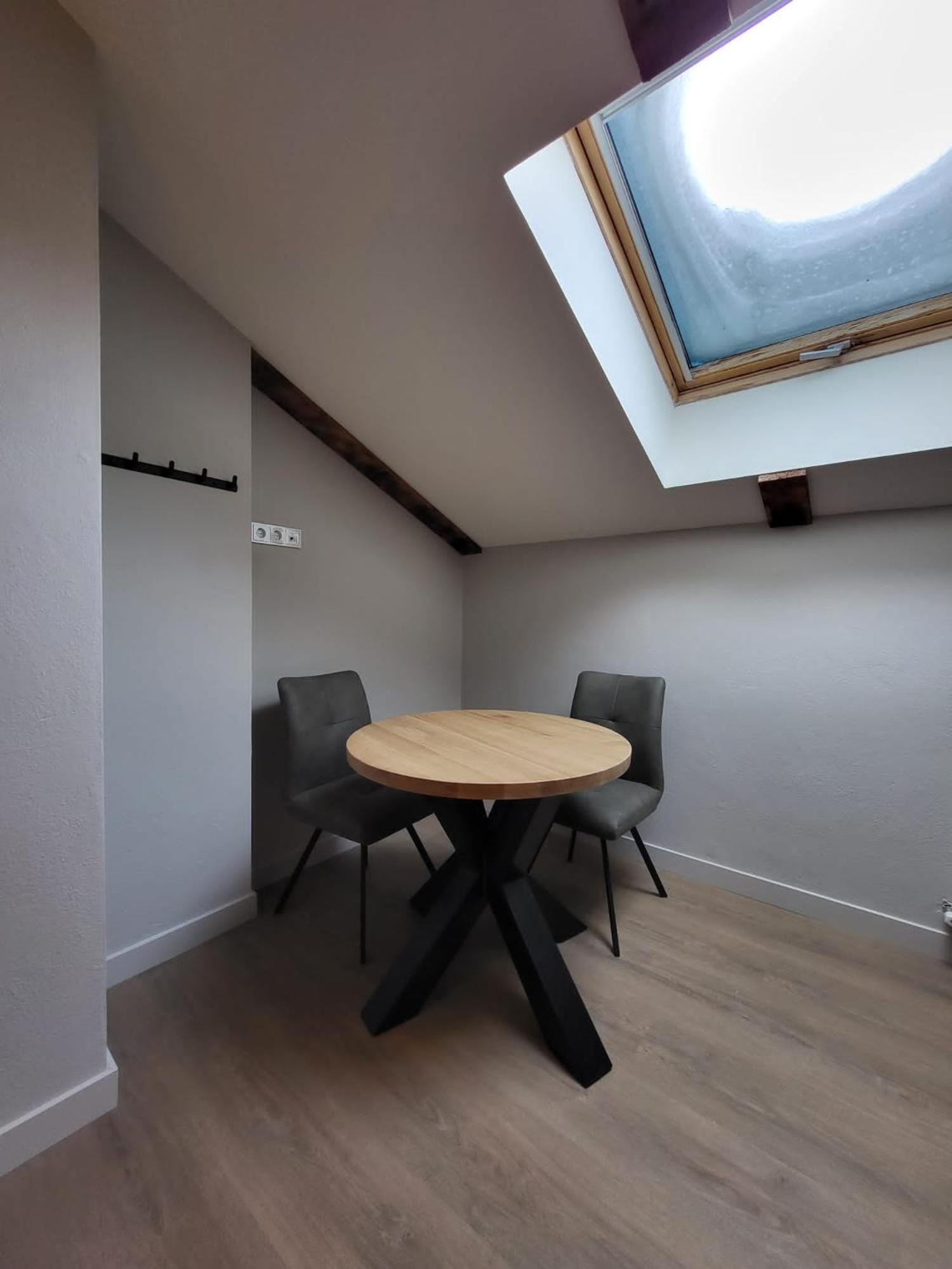 Apartament Almtraum Berwang Zewnętrze zdjęcie