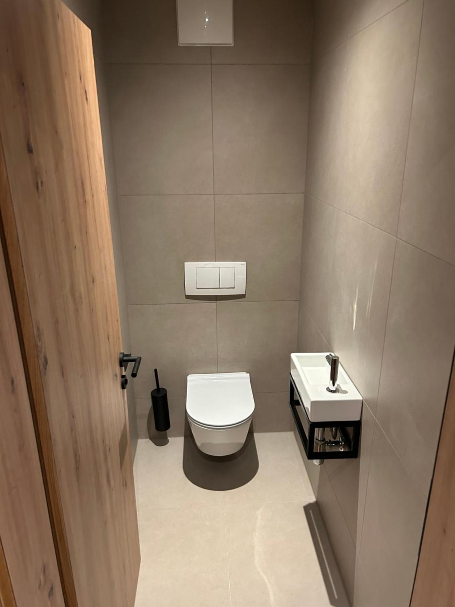 Apartament Almtraum Berwang Zewnętrze zdjęcie