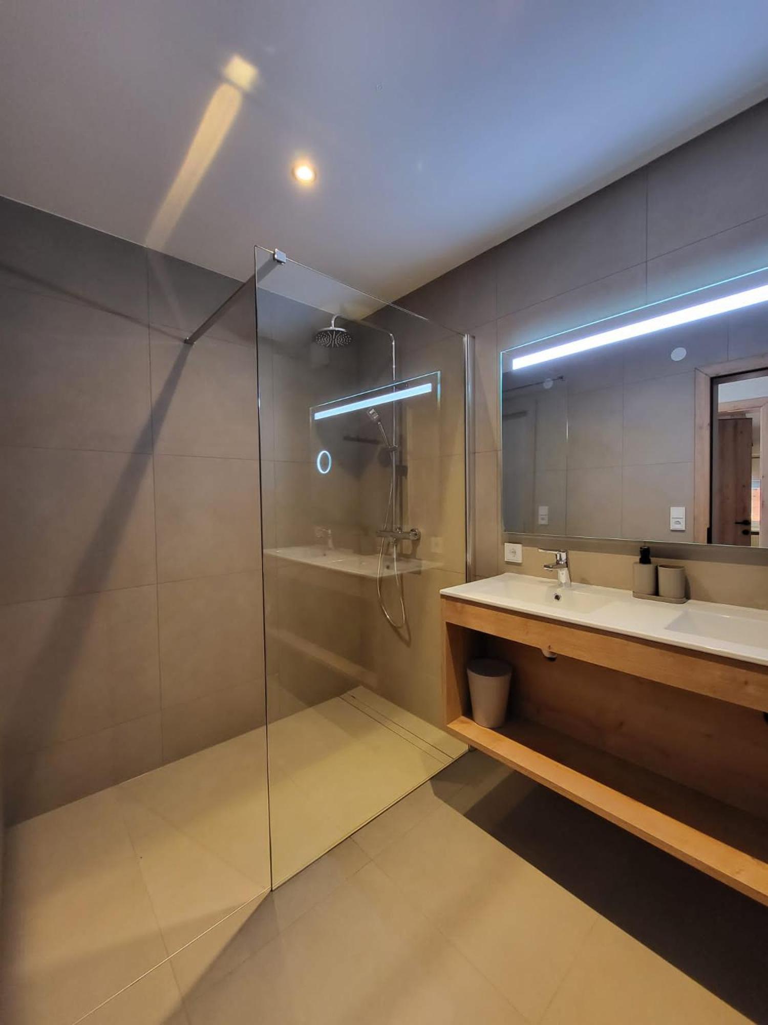 Apartament Almtraum Berwang Zewnętrze zdjęcie