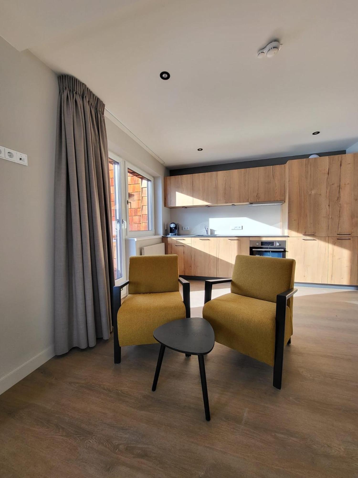 Apartament Almtraum Berwang Zewnętrze zdjęcie