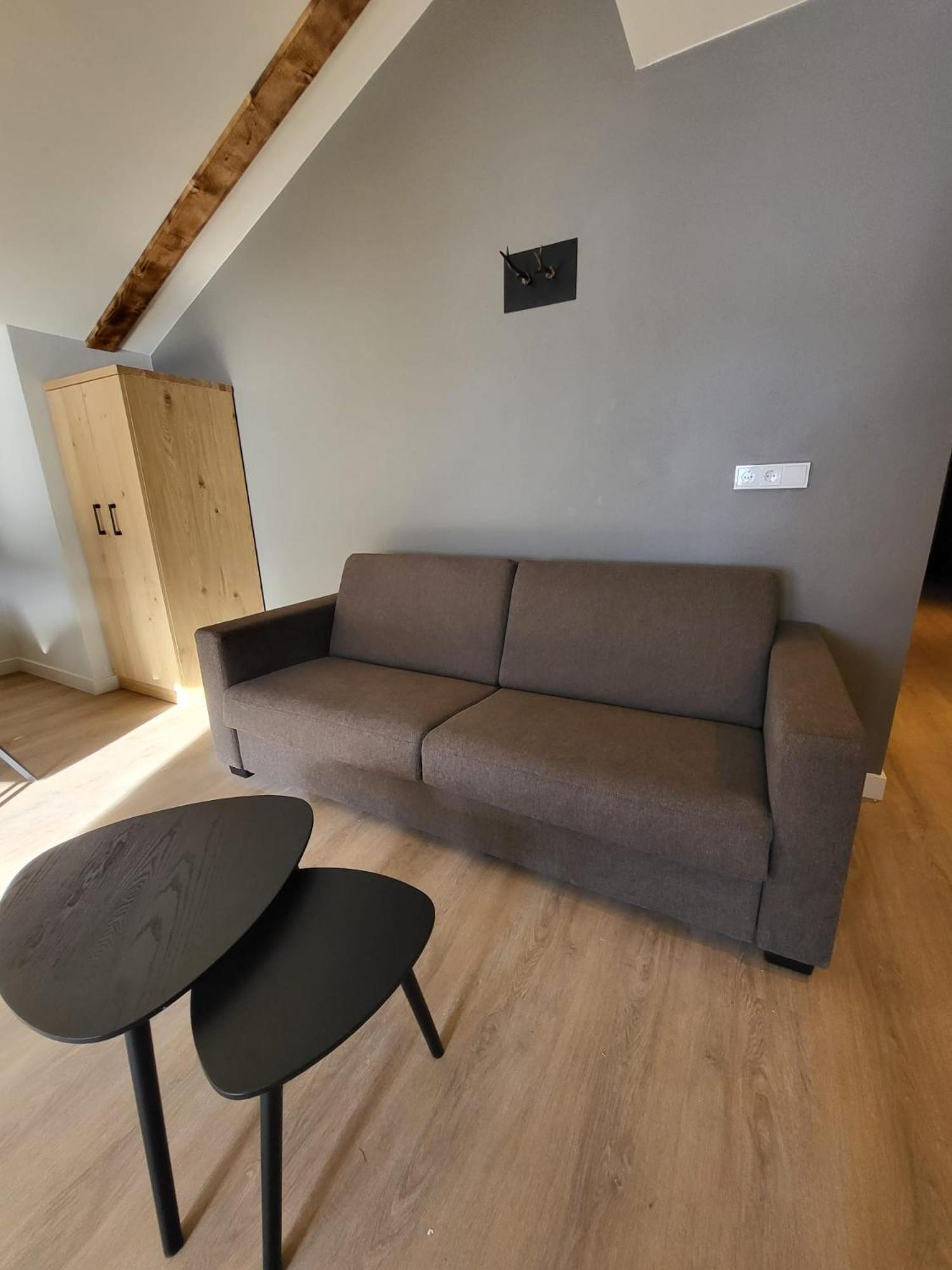 Apartament Almtraum Berwang Zewnętrze zdjęcie