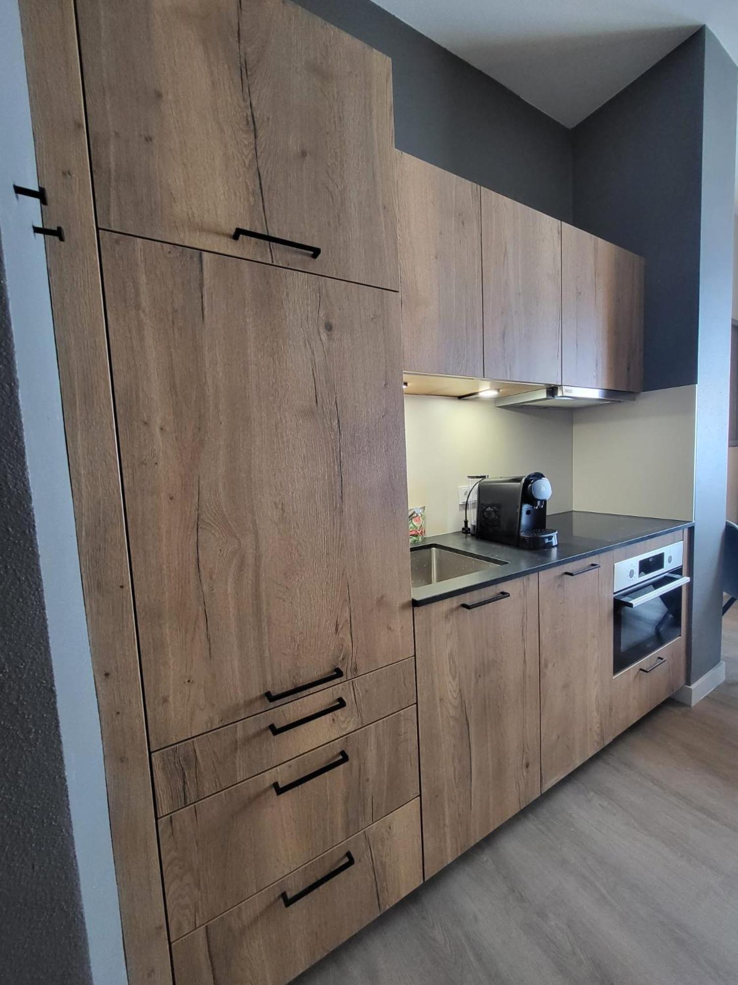 Apartament Almtraum Berwang Zewnętrze zdjęcie