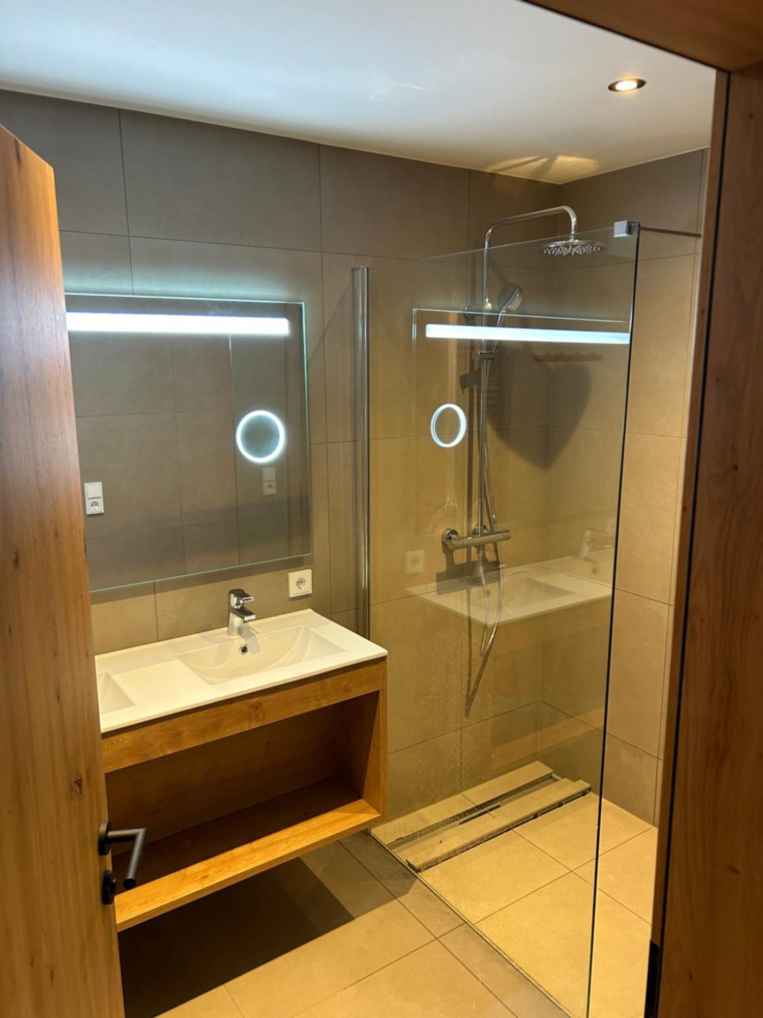 Apartament Almtraum Berwang Zewnętrze zdjęcie
