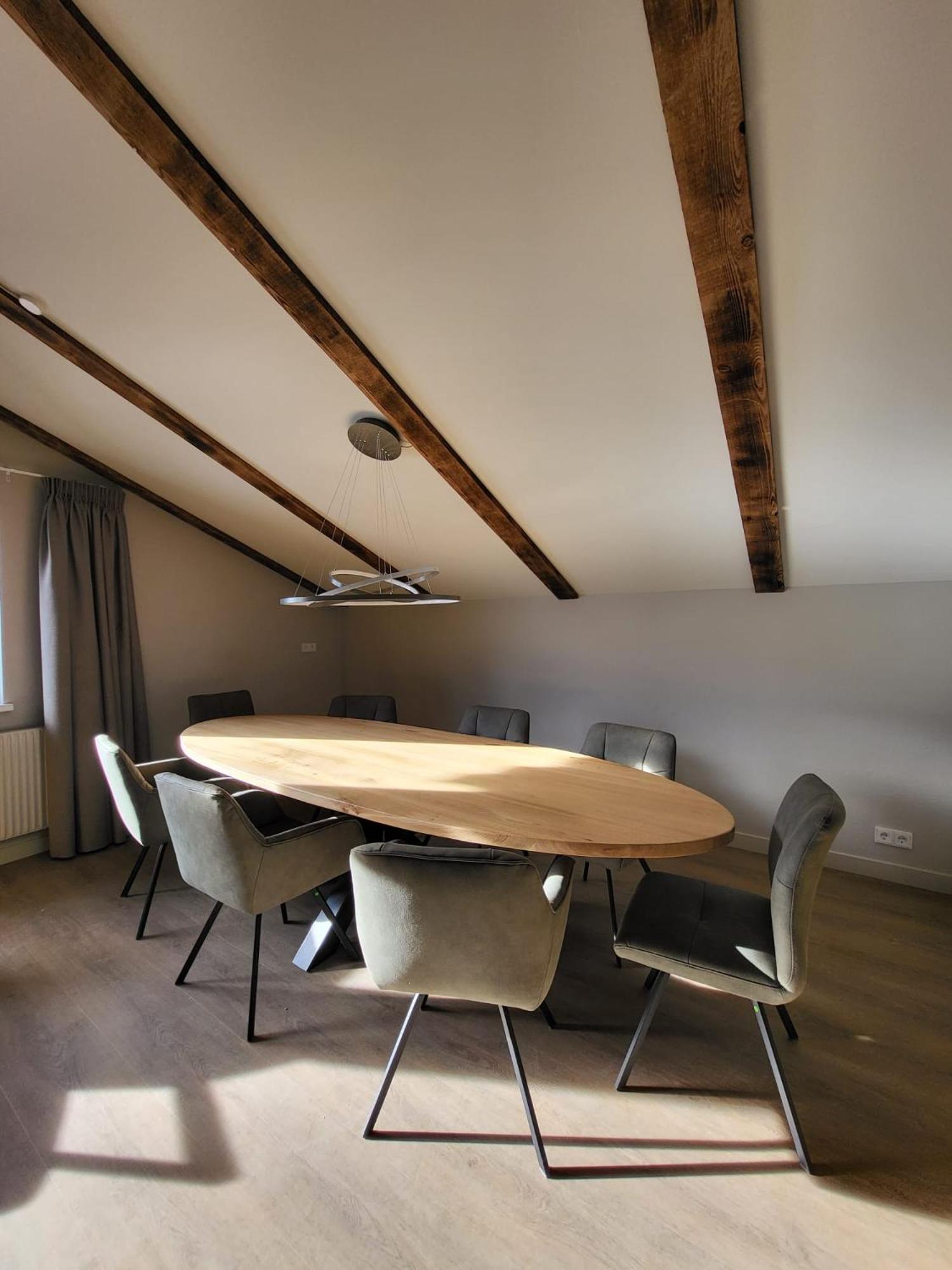 Apartament Almtraum Berwang Zewnętrze zdjęcie