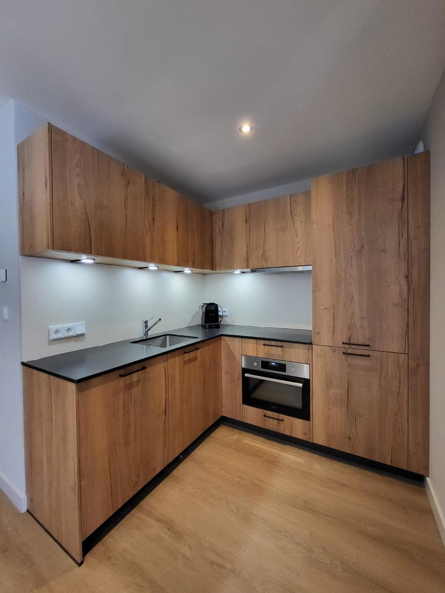 Apartament Almtraum Berwang Zewnętrze zdjęcie