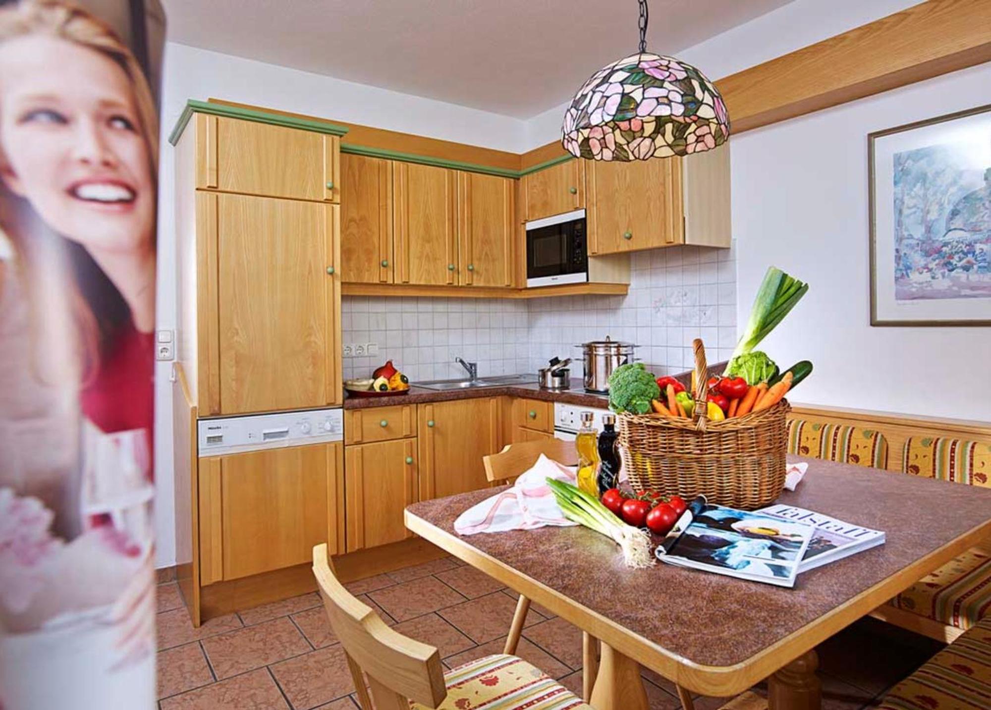 Apartament Almtraum Berwang Zewnętrze zdjęcie